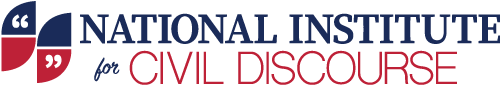 National Institute for Civil Discourse