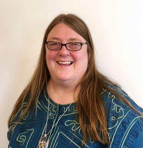 Cheryl Graeve