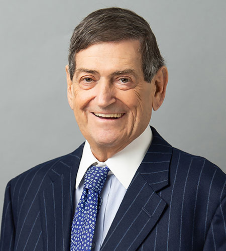Kenneth M. Duberstein
