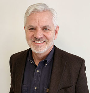 Keith Allred