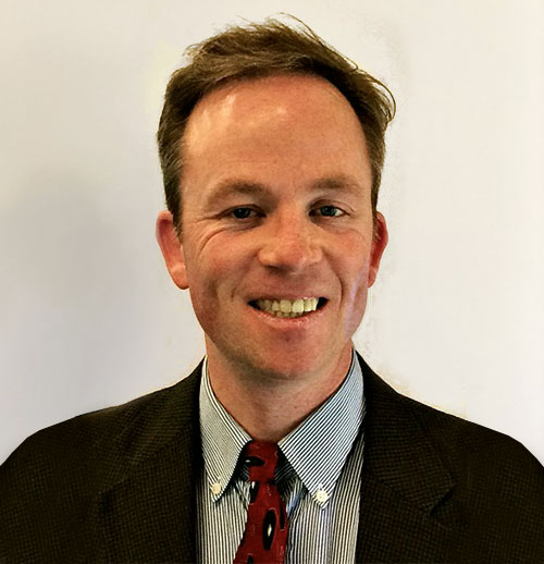 Robert Boatright
