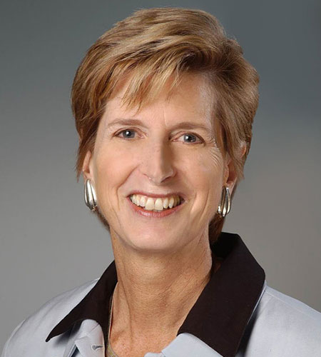 Christine Todd Whitman