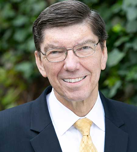 ClaytonChristensen