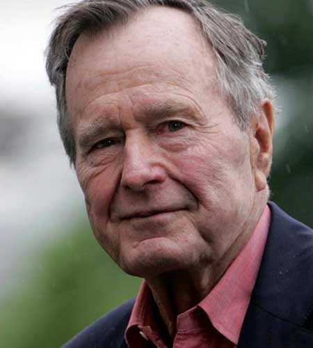 GeorgeHWBush