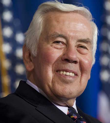 RichardLugar