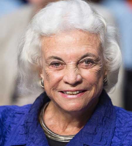 SandraDayOConnor