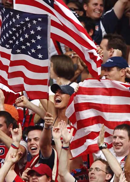 American Fans