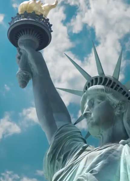 Statue of Liberty