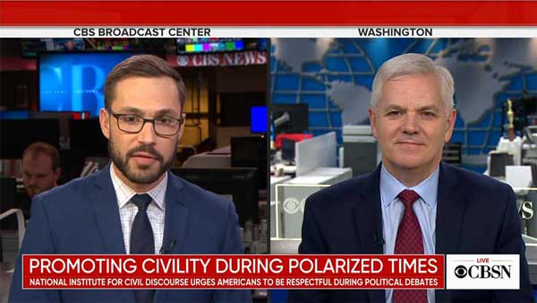 Promoting Civility