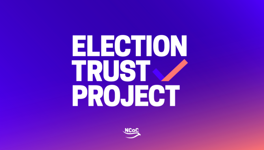 Election Trust Project