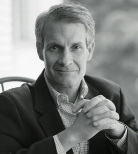 Tom Griffith - Senior Advisor NICD