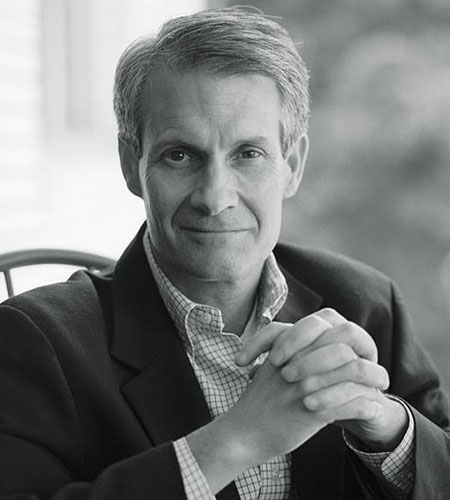 Tom Griffith - Senior Advisor NICD