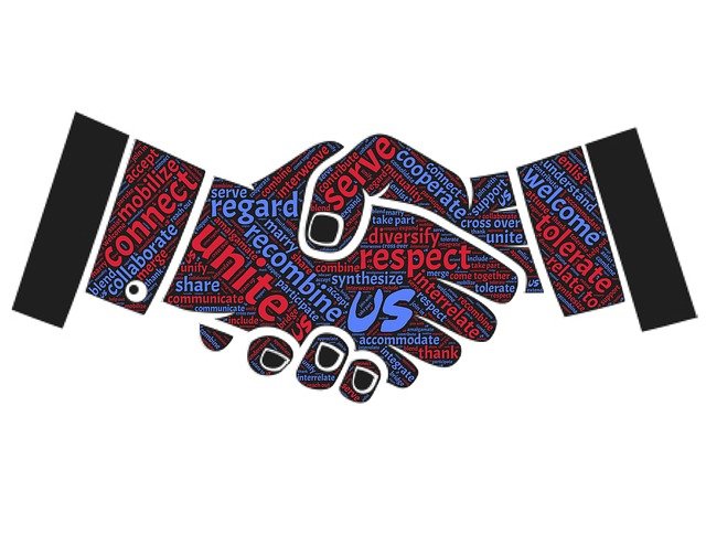 unity