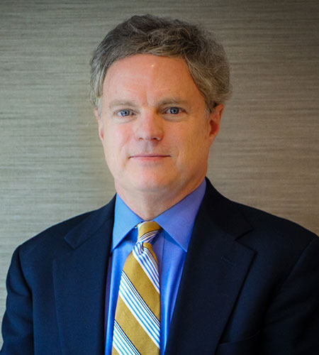 John Bridgeland