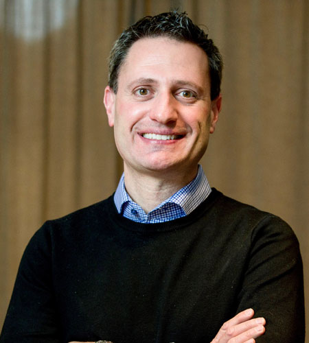 Robert C Bordone