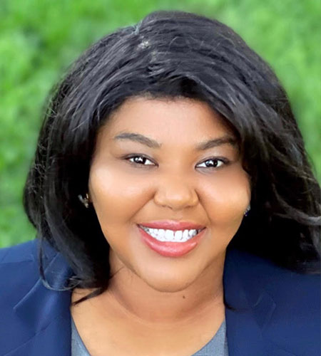 Erica Powell