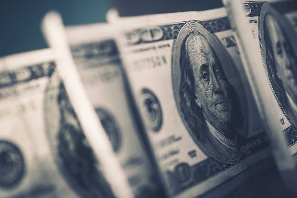 New Report on Elections Funding