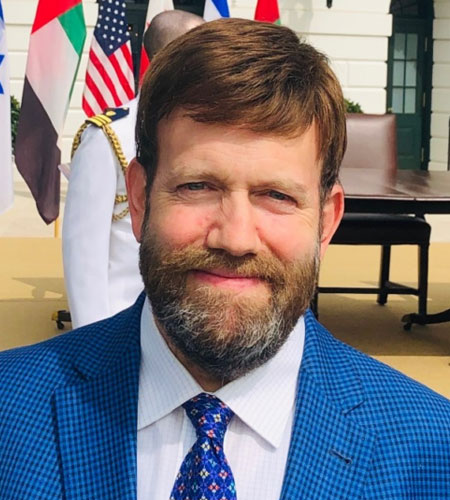 Frank Luntz