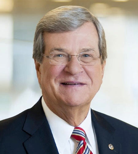 Trent Lott